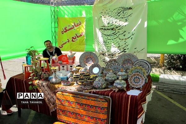 نماز جمعه در روز ولادت حضرت رسول اکرم (ص) در شهرستان پردیس