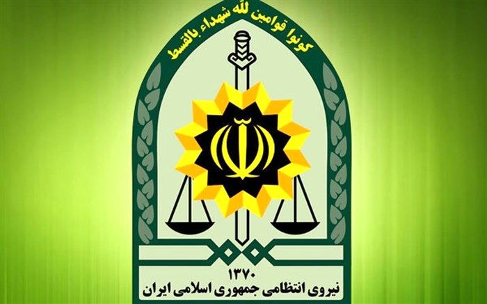 واکنش پلیس به ویدیوی مامور یگان ویژه و یک زن