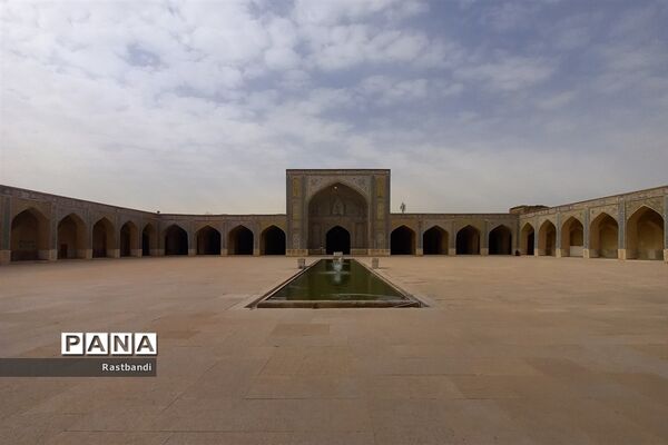 مسجد وکیل شیراز