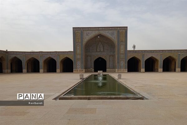 مسجد وکیل شیراز