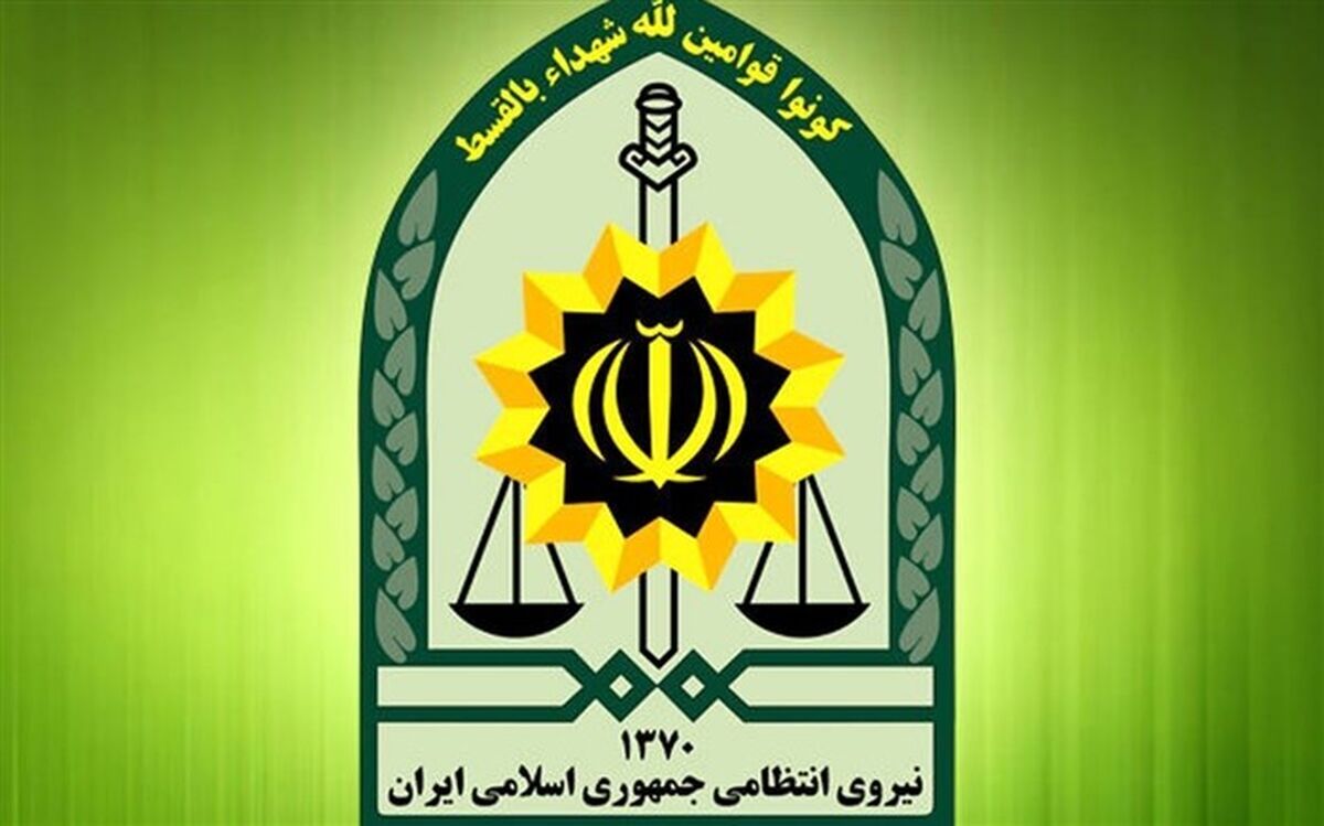 خسارت‌دیدگانِ روزهای اخیر به پلیس مراجعه کنند