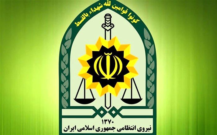 خسارت‌دیدگانِ روزهای اخیر به پلیس مراجعه کنند