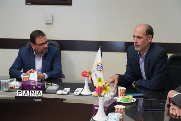 بازدید مدیرکل آموزش و پرورش استان اصفهان ازآماده‌‍سازی مترو اصفهان