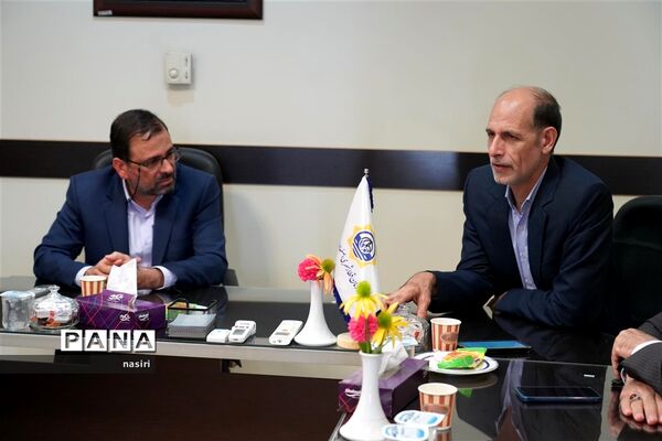 بازدید مدیرکل آموزش و پرورش استان اصفهان ازآماده‌‍سازی مترو اصفهان