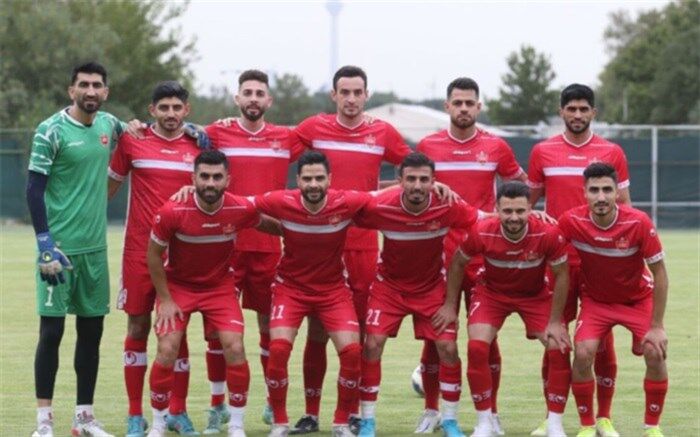 نگاهی به ترکیب احتمالی پرسپولیس در بازی با ملوان انزلی