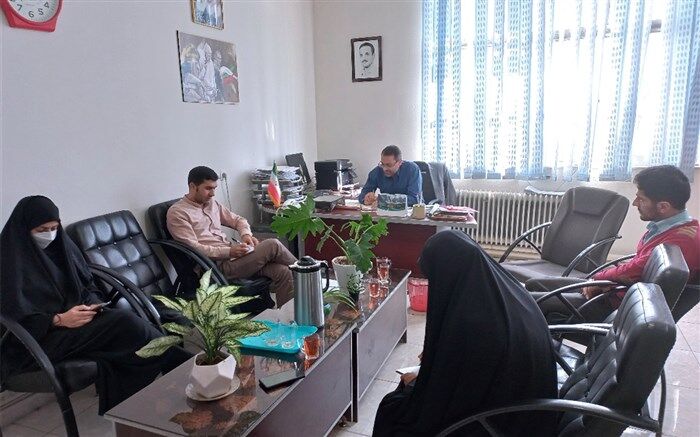 بسیج دانش‌آموزی، پایگاه تبیین و روشنگری موضوعات روز جامعه است