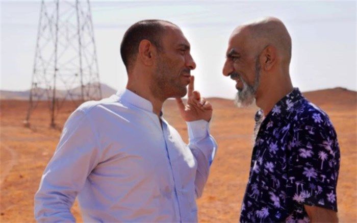 نمایش فیلم کوتاه «نفس نکش» در آمریکای جنوبی