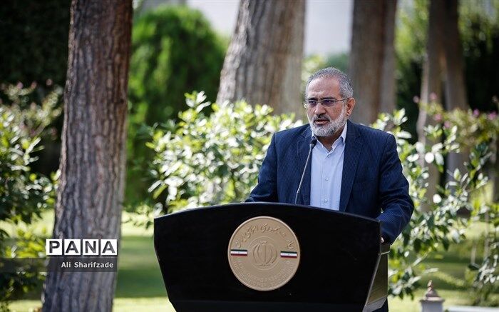 صولت مرتضوی به‌عنوان وزیر پیشنهادی کار به مجلس معرفی شد