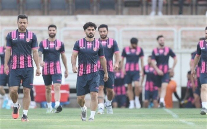 علیرضا محمد: پرسپولیس به روزهای خوبش برمی‌گردد
