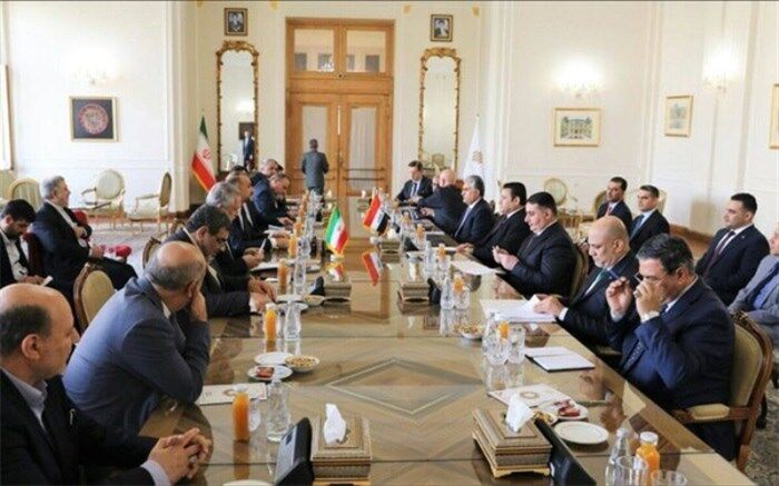امیرعبداللهیان: تداوم حضور مسلحانه تروریست‌ها در اقلیم کردستان و تحرکات آنان علیه امنیت ایران را تحمل نخواهیم کرد