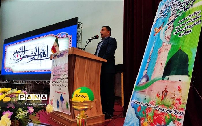 فضای ورزشی در استان فارس به 344 فضا رسیده است