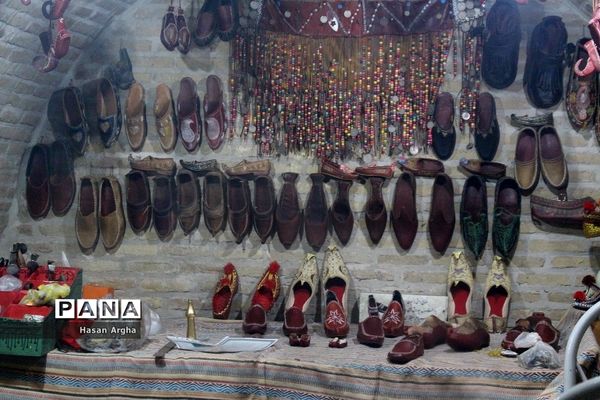 اولین روز نشست مدیران سازمان دانش‌آموزی استان‌ها