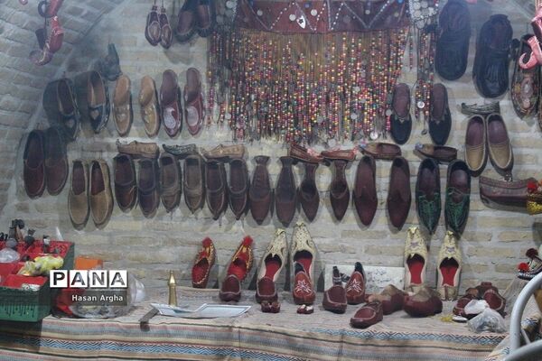 اولین روز نشست مدیران سازمان دانش‌آموزی استان‌ها