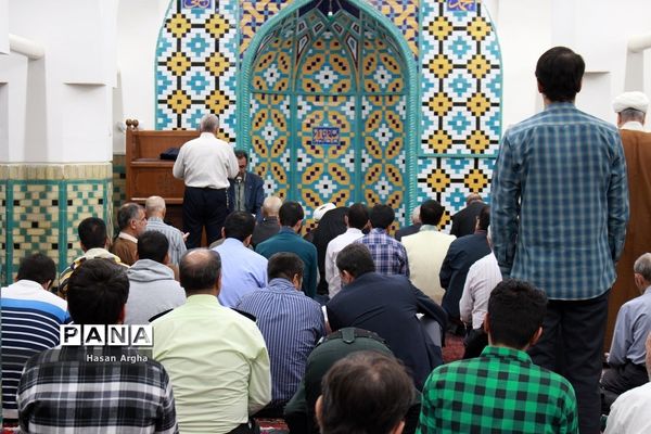 اولین روز نشست مدیران سازمان دانش‌آموزی استان‌ها