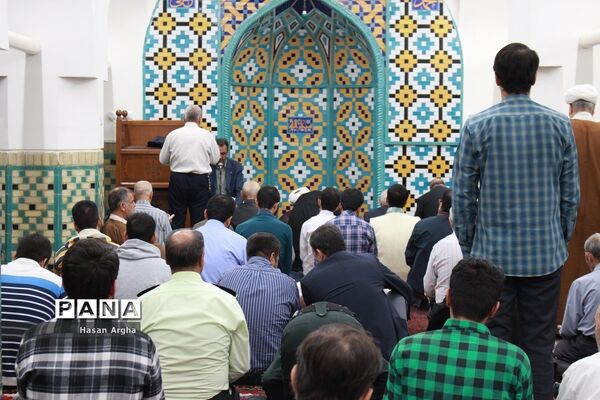 اولین روز نشست مدیران سازمان دانش‌آموزی استان‌ها