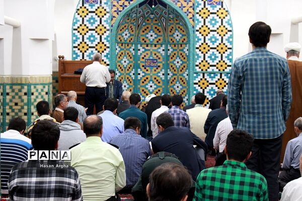 اولین روز نشست مدیران سازمان دانش‌آموزی استان‌ها