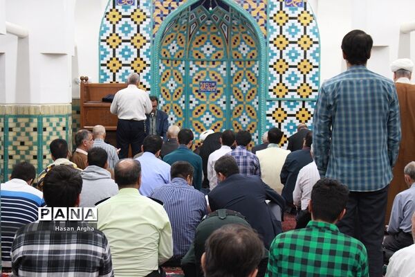 اولین روز نشست مدیران سازمان دانش‌آموزی استان‌ها