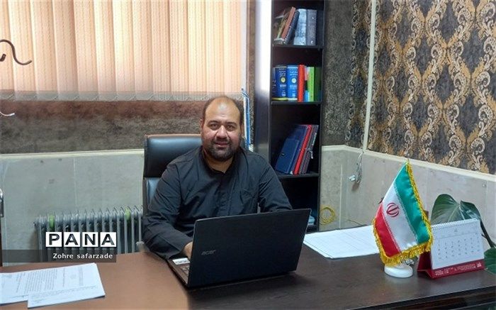 شناخت و استفاده خلاقانه از علاقه‌مندی‌ دانش‌آموز، بستر تربیت تمام‌ساحتی را فراهم می‌کند