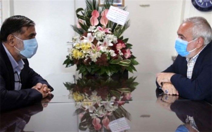 فتح‌الله زاده چگونه جایگزین آجرلو شد