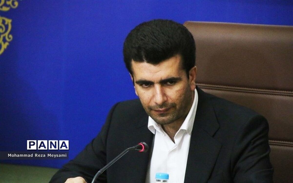 ۱۱۰ میلیارد تومان برای تامین تجهیزات ورزشی مدارس در اختیار استان‌ها قرار گرفت