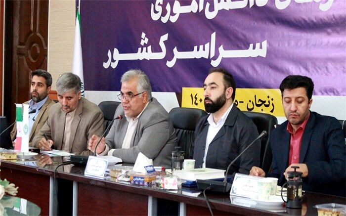 سازمان دانش‌آموزی نقش مهمی در جامعه‌پذیری نسل جدید دارد