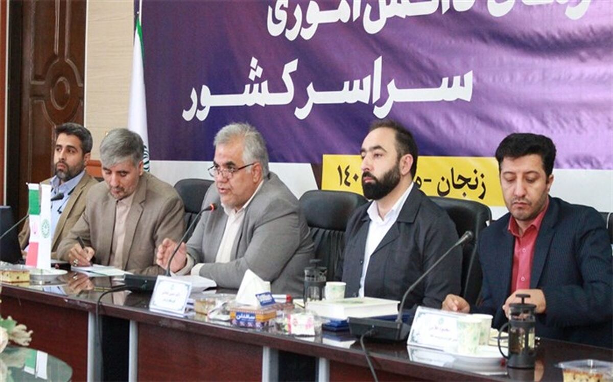 سازمان دانش‌آموزی نقش مهمی در جامعه‌پذیری نسل جدید دارد
