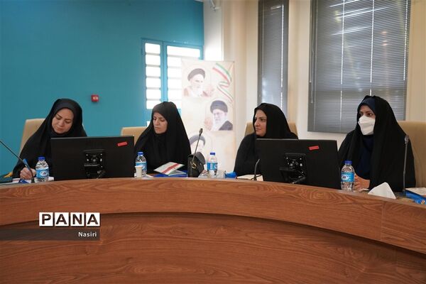 برگزاری گردهمایی معاونان آموزش ابتدایی نواحی و مناطق استان اصفهان
