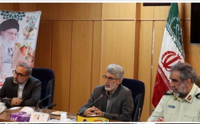 خدمات پلیس رویکرد فرهنگی و آموزشی دارد