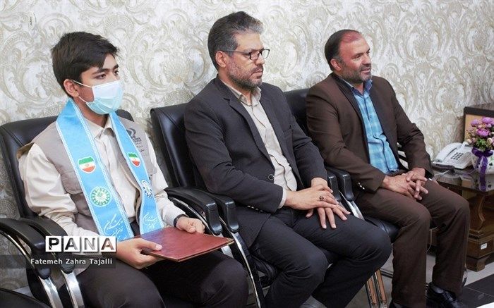 سازمان دانش‌آموزی، نقش موثری در تربیت اجتماعی دانش‌آموزان دارد