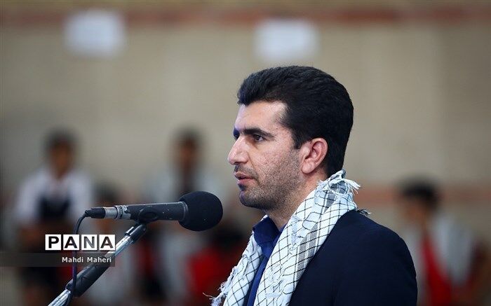 هیچ دانش‌آموزی در اغتشاشات اخیر بازداشت نشده است