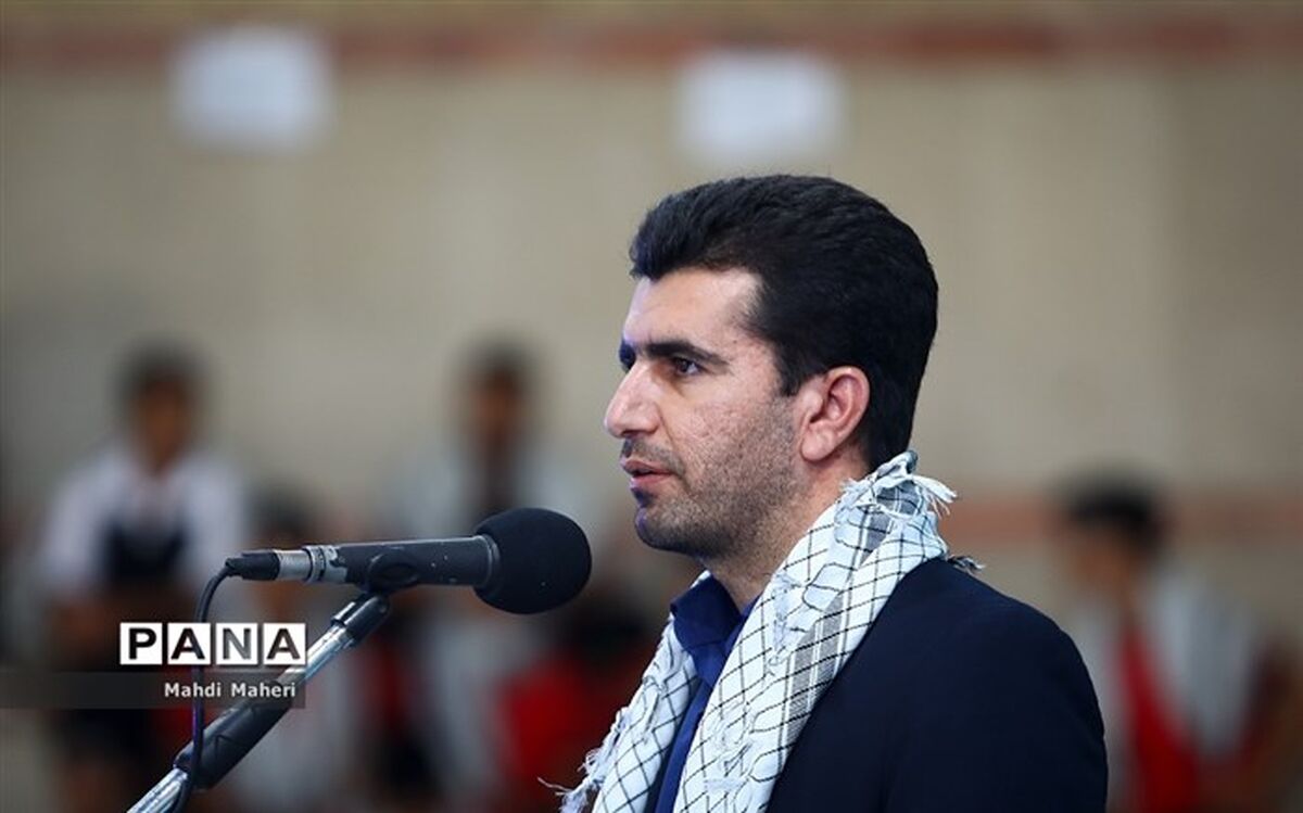 هیچ دانش‌آموزی در اغتشاشات اخیر بازداشت نشده است