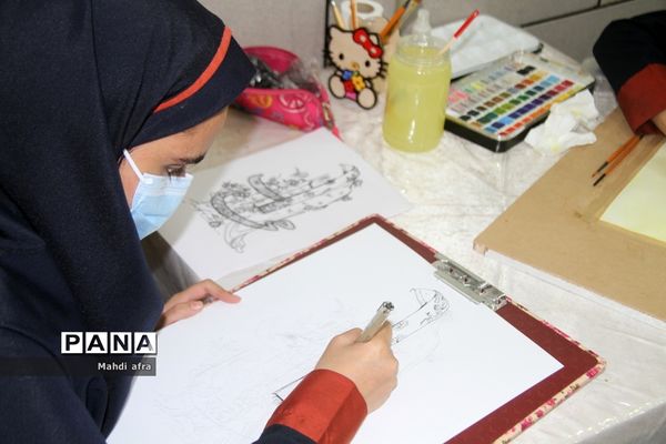 زنگ نمادین آغاز هفته پیوند اولیا و مربیان در مدارس شهرستان بهبهان