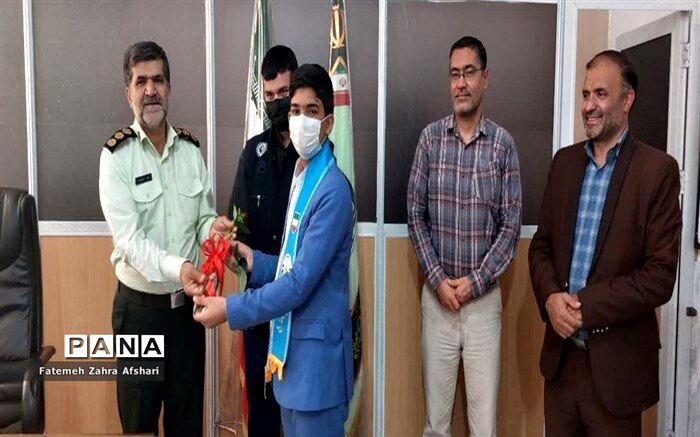 اجازه نمی‌دهیم امنیت و آرامش کنونی ملت، خدشه‌دار شود