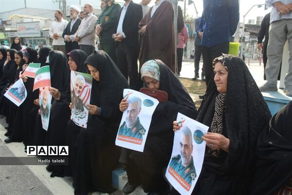 همایش عظیم دختران و بانوان نبوی با عنوان جشن امت رسول الله