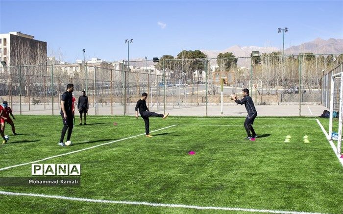 دلیل لغو بازی خلیج فارس ماهشهر و خیبر