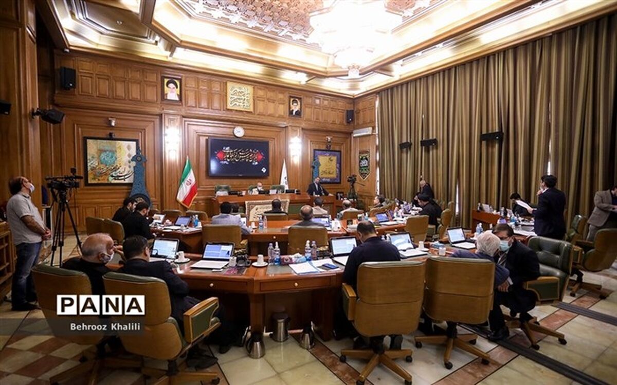 ادامه بررسی اساسنامه سازمان فناوری‌های نوین