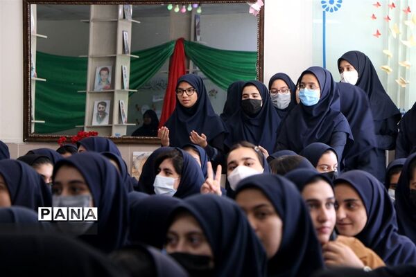 هفته وحدت در ناحیه ۳ مشهد مقدس