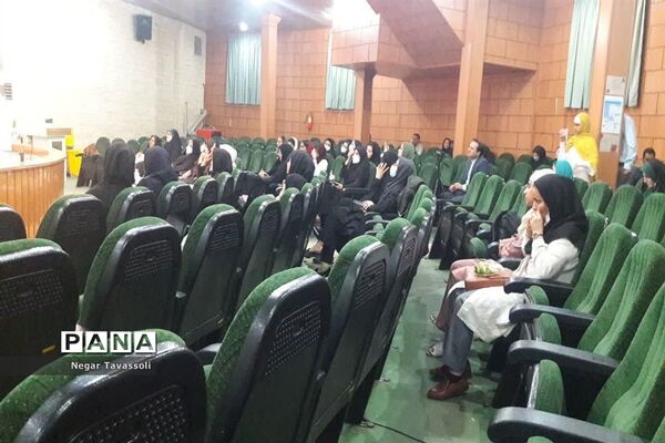 برگزاری جشنواره بین‌المللی قصه‌گویی در شیراز