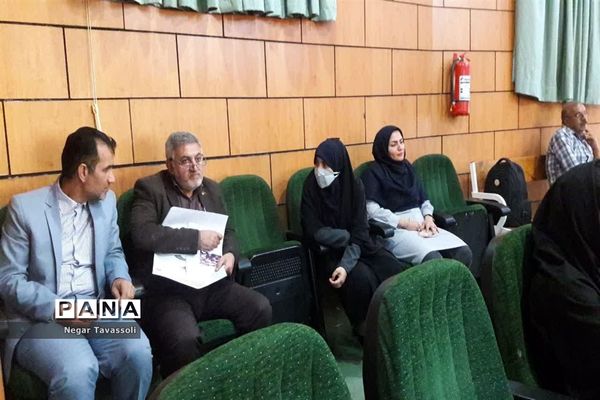 برگزاری جشنواره بین‌المللی قصه‌گویی در شیراز