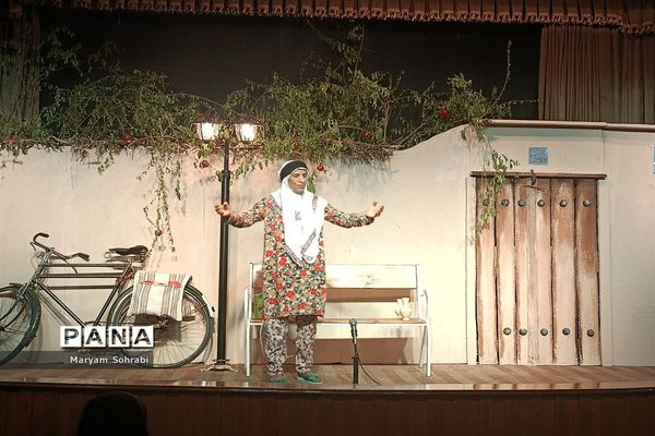 برگزاری مرحله استانی جشنواره بین‌المللی قصه‌گویی در شیراز