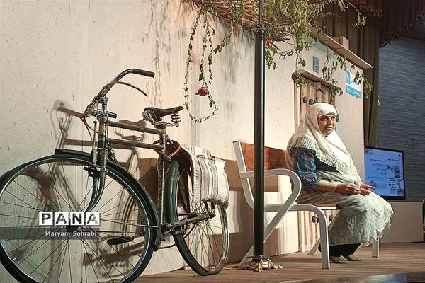 برگزاری مرحله استانی جشنواره بین‌المللی قصه‌گویی در شیراز