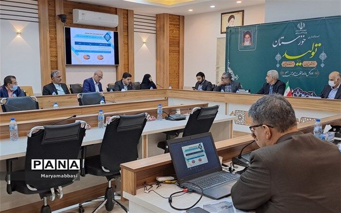حمایت از دانش‌آموزان مناطق کم‌برخوردار استان خوزستان