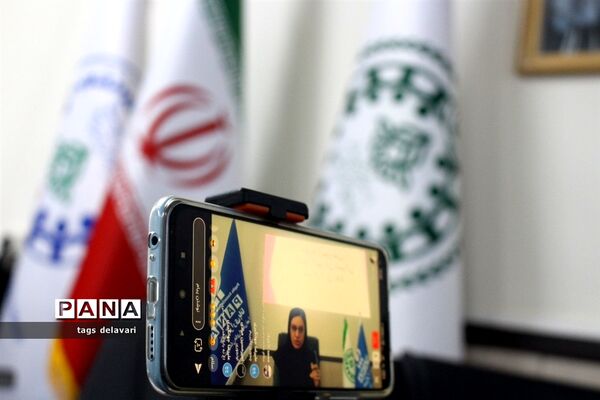برگزاری دوره آموزش خبرنویسی دانش‌آموزان پسر خبرگزاری پانا شهرستان‌های استان تهران