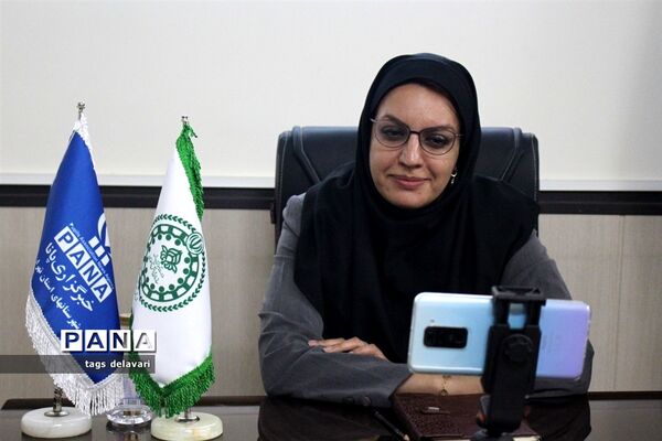 برگزاری دوره آموزش خبرنویسی دانش‌آموزان پسر خبرگزاری پانا شهرستان‌های استان تهران