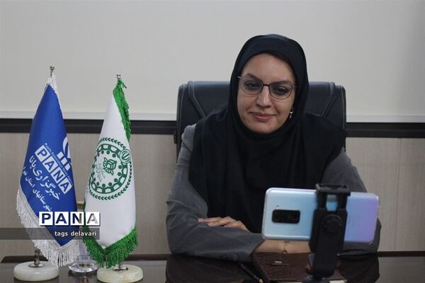 برگزاری دوره آموزش خبرنویسی دانش‌آموزان پسر خبرگزاری پانا شهرستان‌های استان تهران