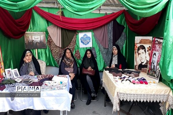 جشن بزرگ طنین وحدت در شهرستان ملارد