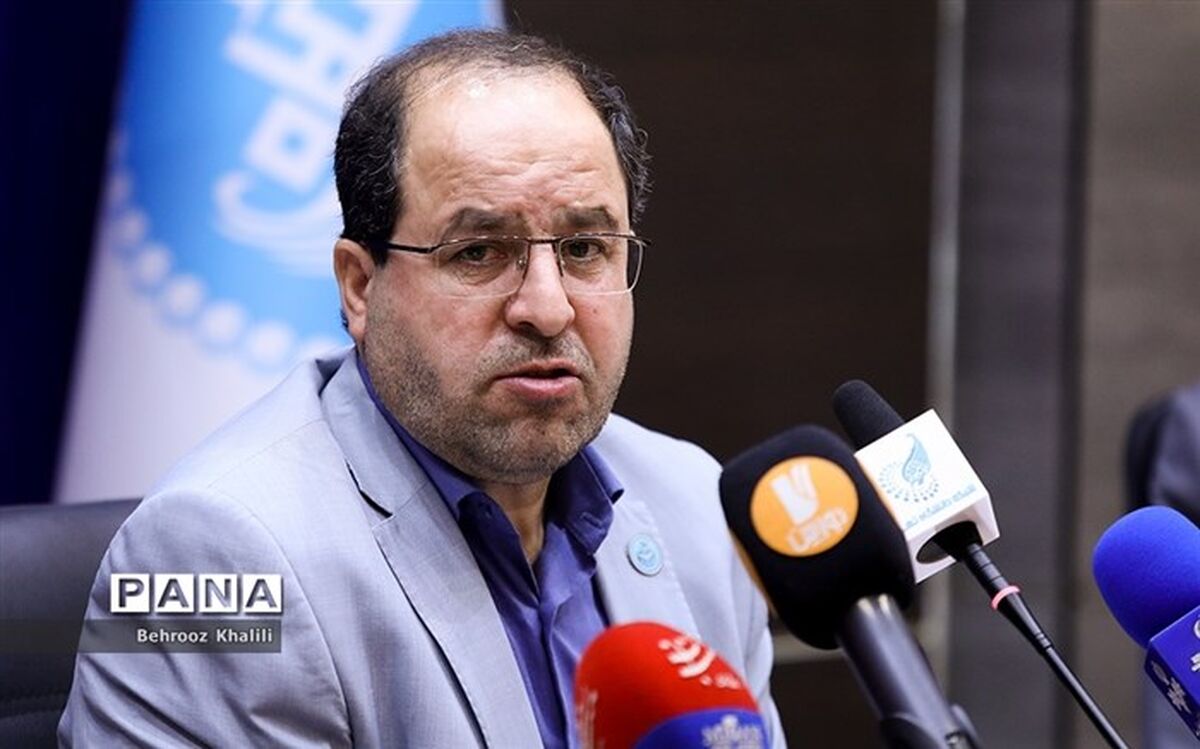 تامین اعتبار ۱۵۰ میلیون دلاری برای تجهیز آزمایشگاه‌های دانشگاه تهران