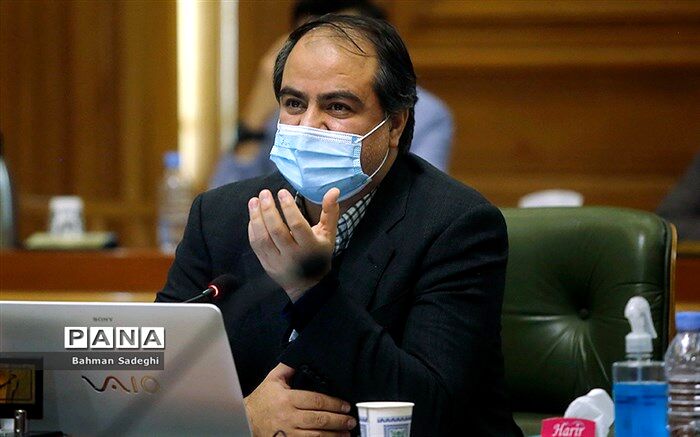 تشریح فعالیت‌های سازمان جدید نوآوری در شهرداری تهران