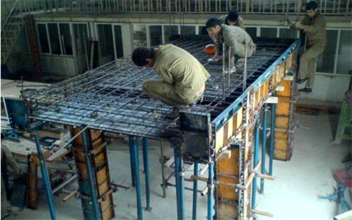 جای خالی آموزش هم‌زمان دانش و مهارت ساختمان‌سازی در هنرستان‌ها