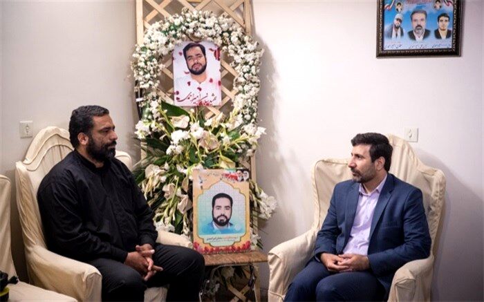 ‌‌امنیت، آزادی و استقلال کشور مدیون مجاهدت‌های شهداست